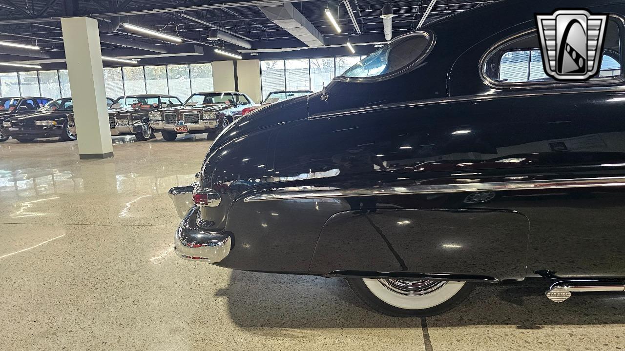 1949 Mercury Eight