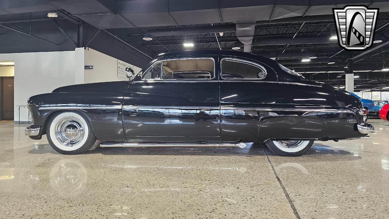 1949 Mercury Eight