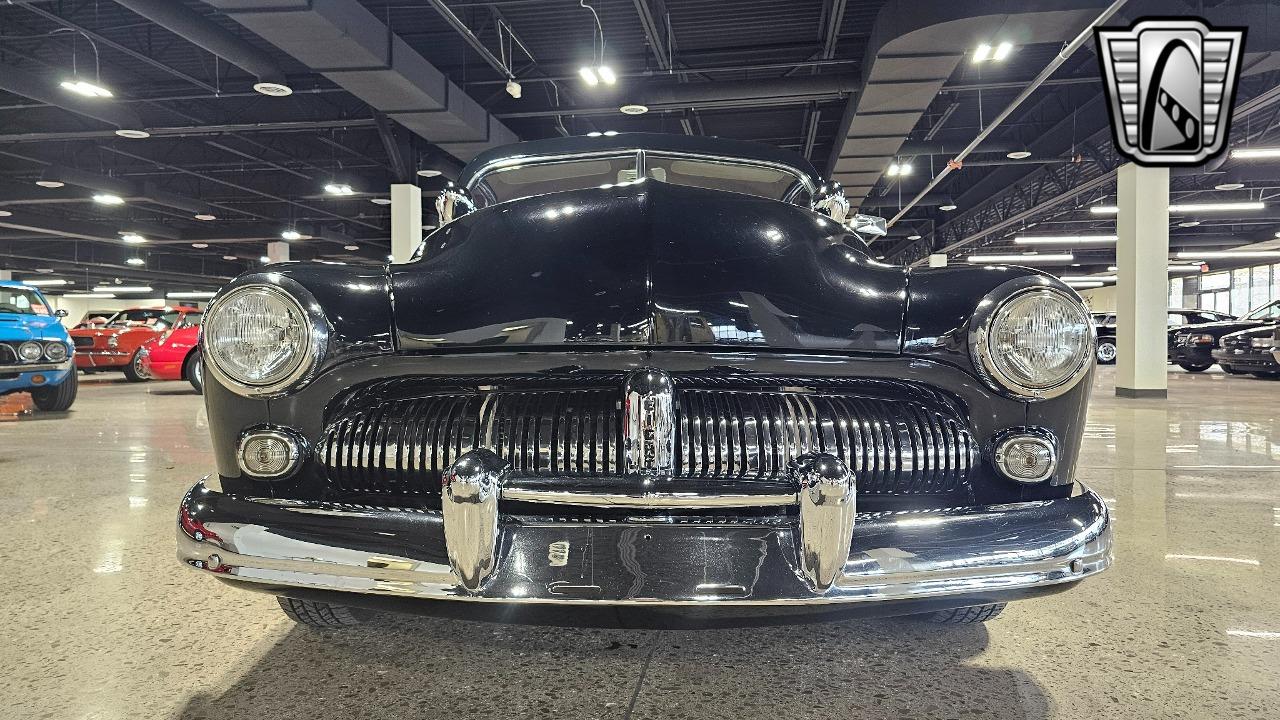 1949 Mercury Eight