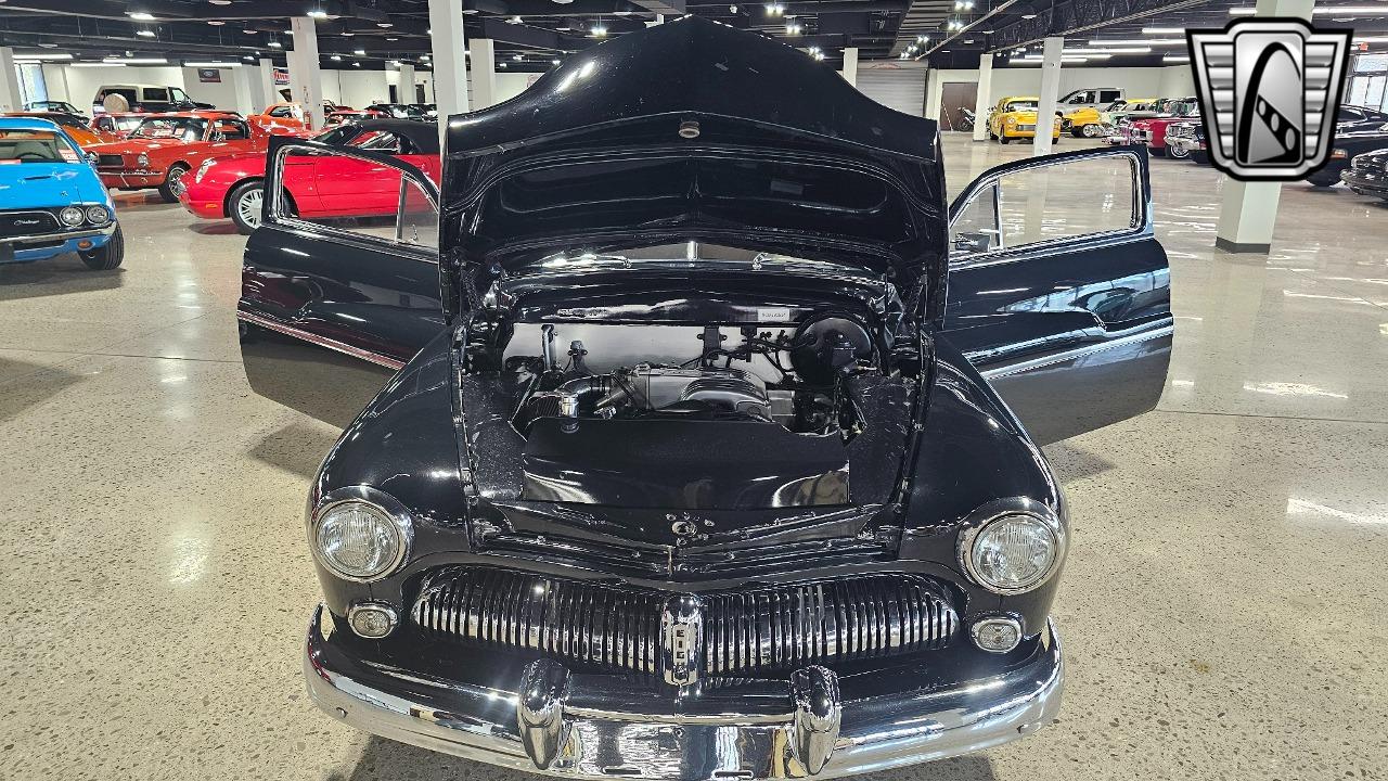 1949 Mercury Eight