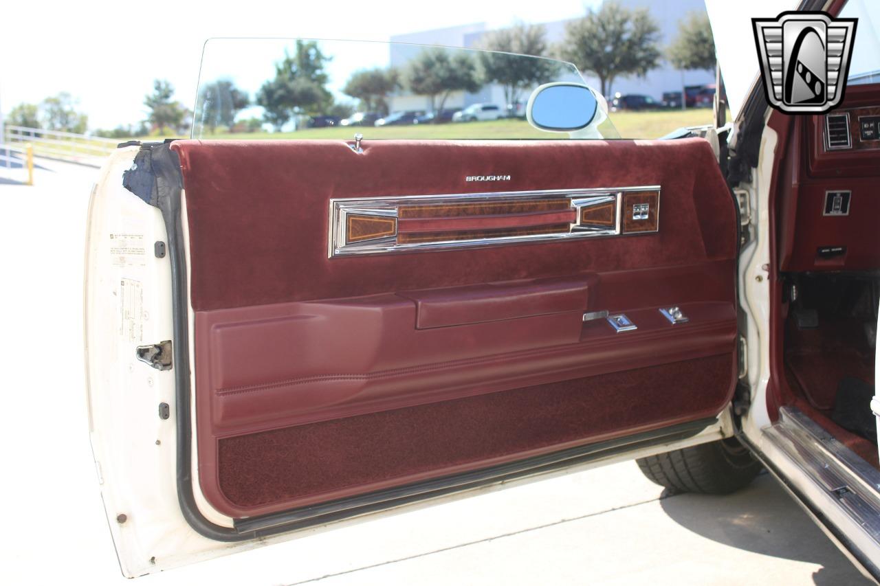 1983 Oldsmobile Cutlass