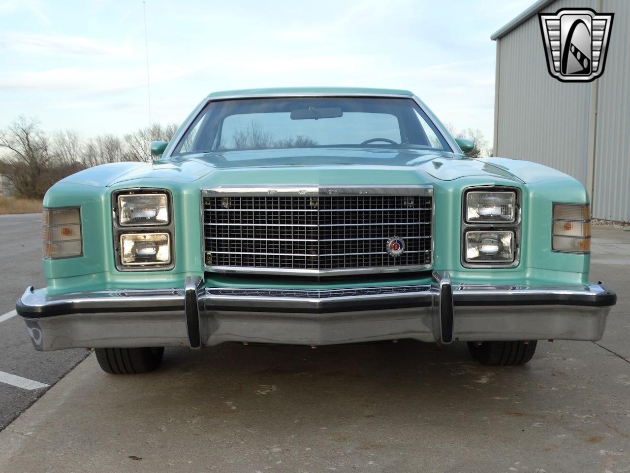 1979 Ford Ranchero