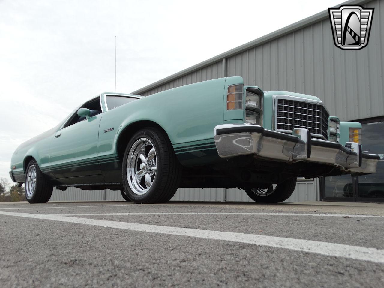 1979 Ford Ranchero