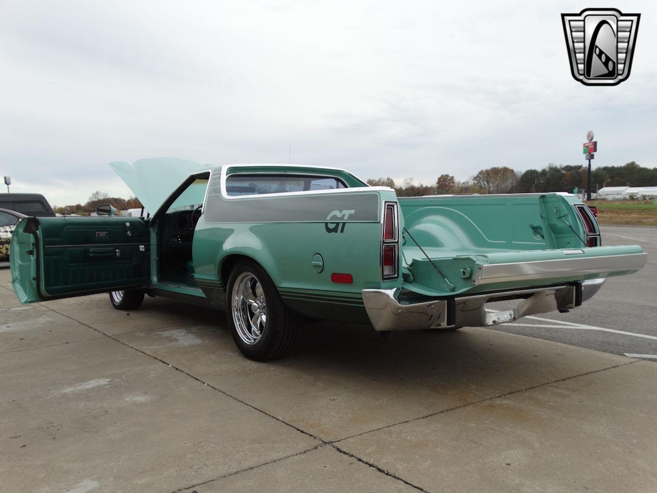 1979 Ford Ranchero