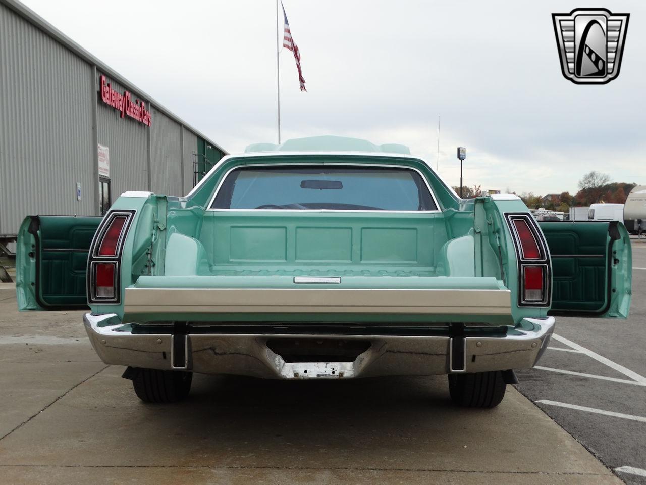 1979 Ford Ranchero