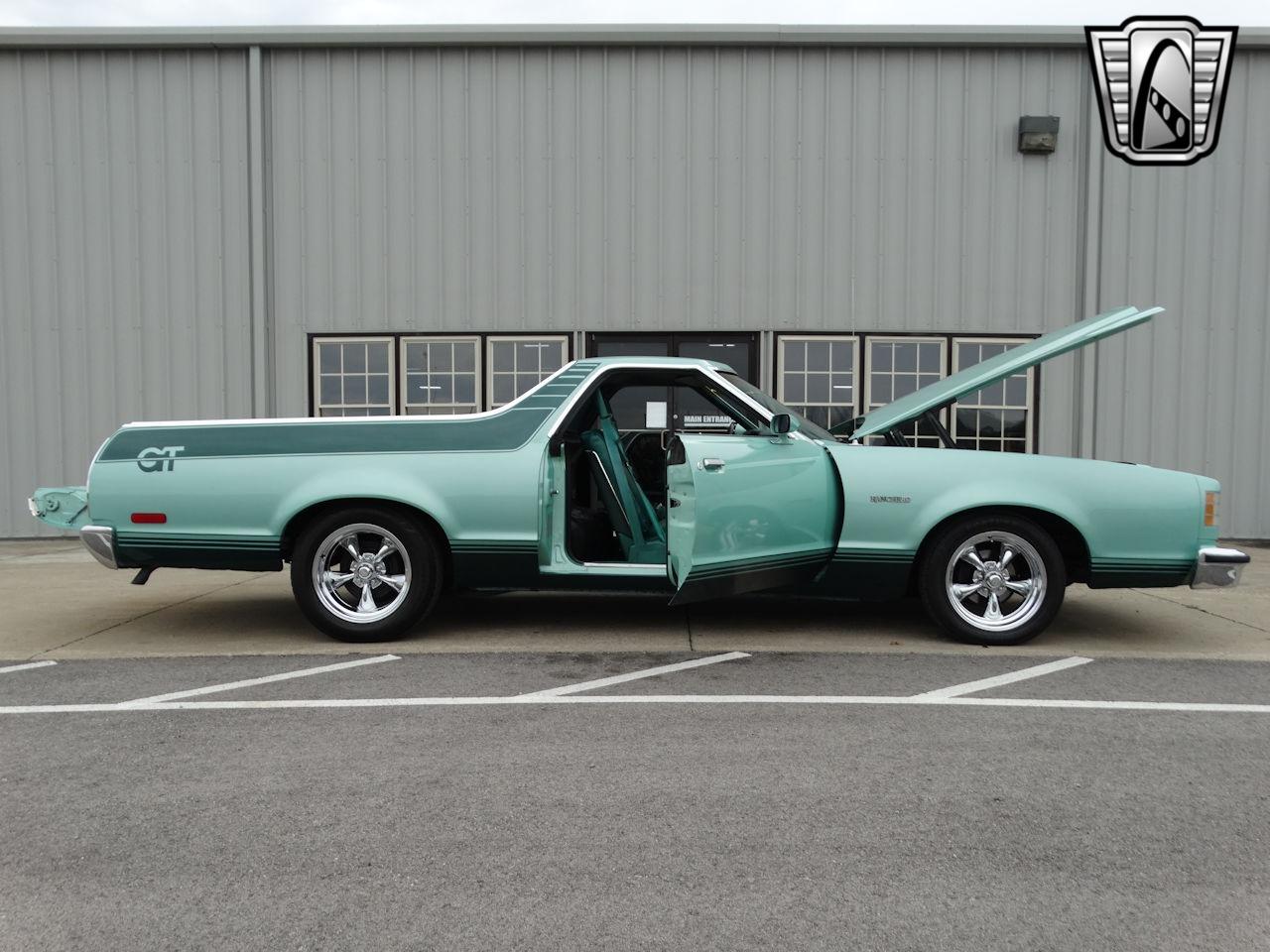 1979 Ford Ranchero