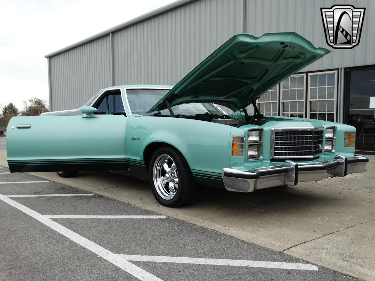 1979 Ford Ranchero