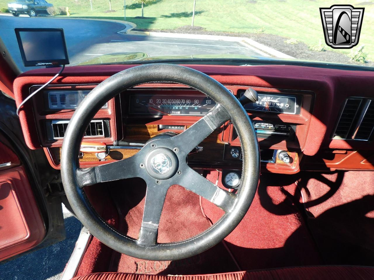 1976 Chevrolet El Camino