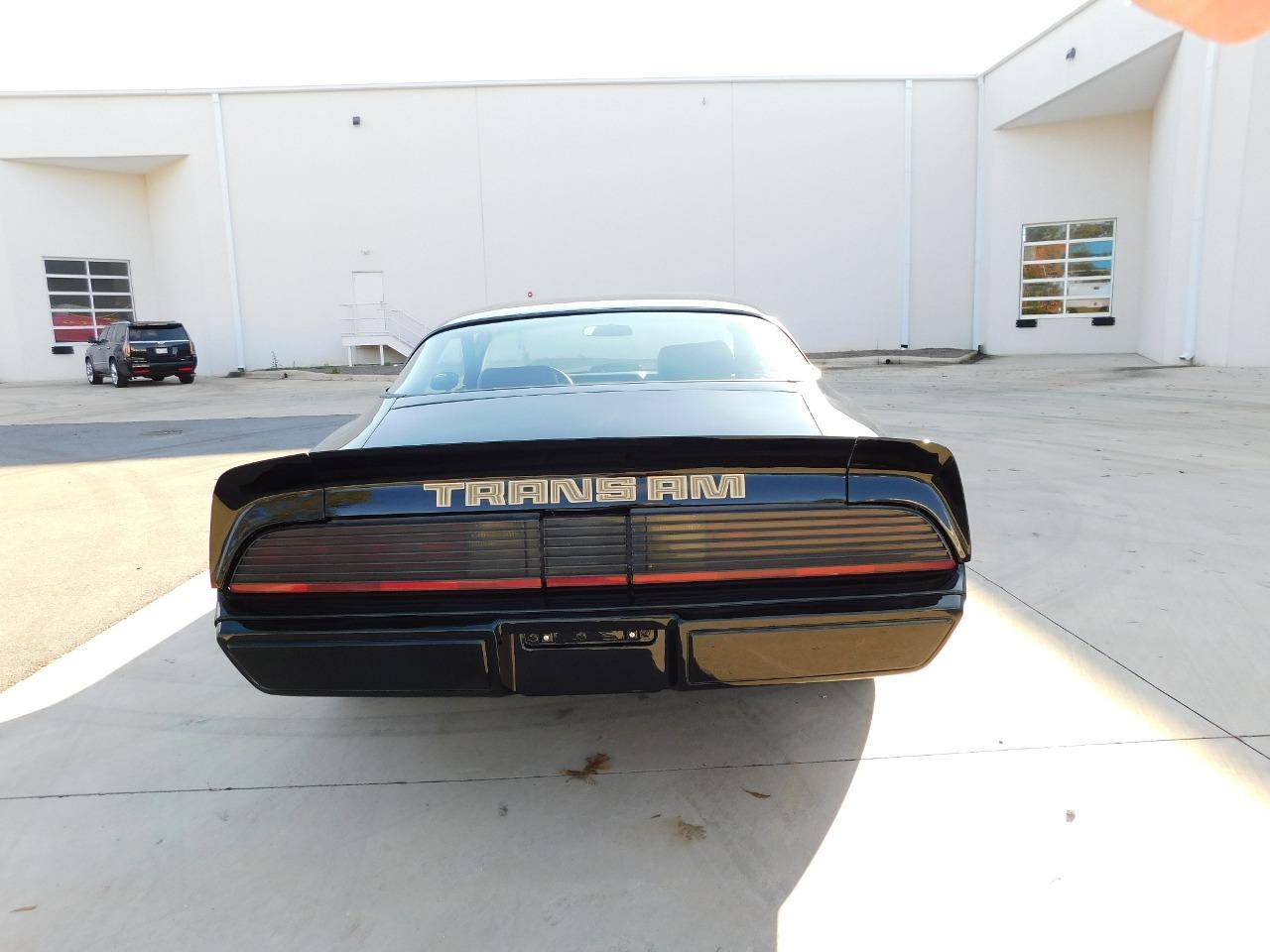 1979 Pontiac Firebird