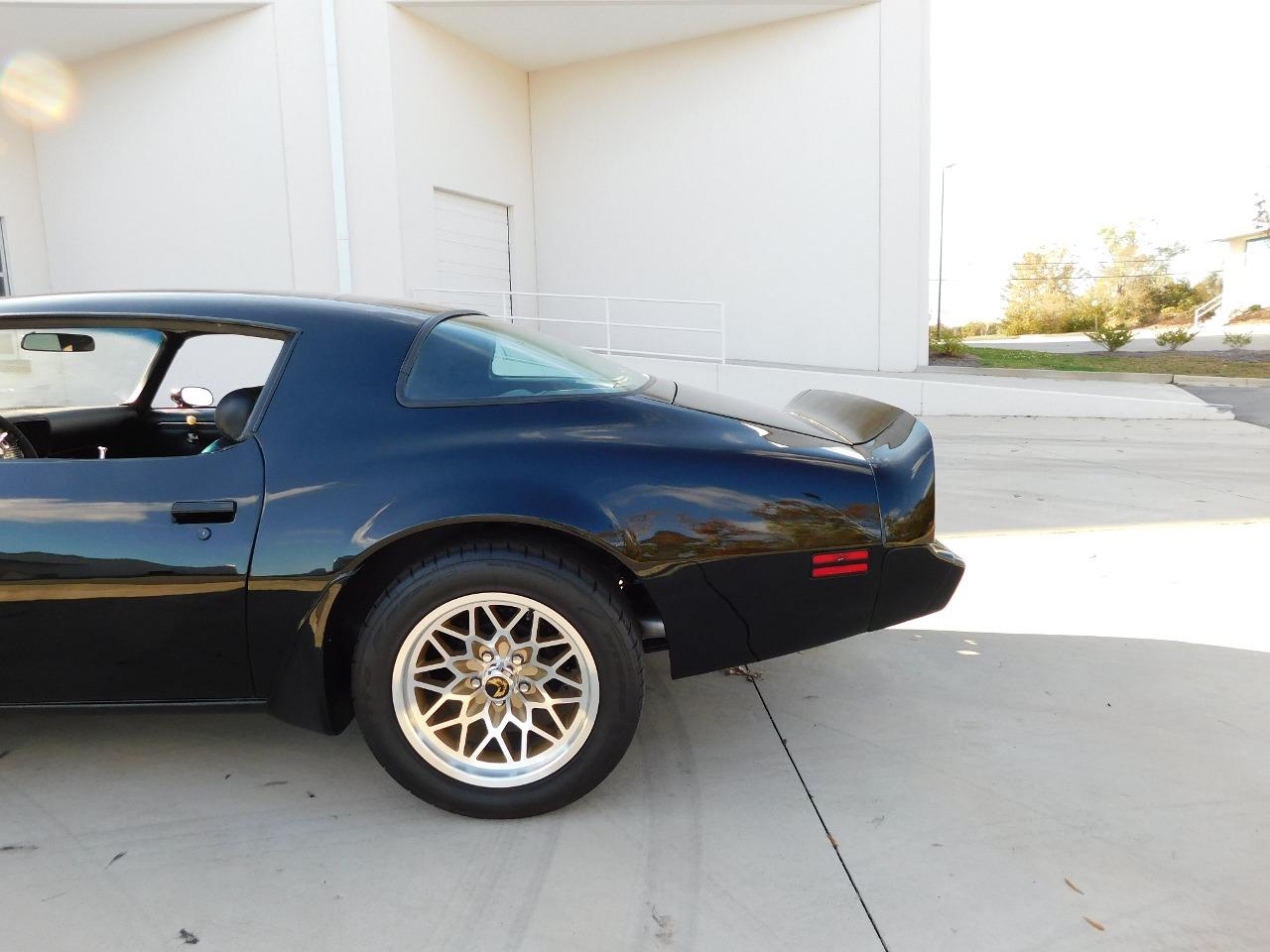 1979 Pontiac Firebird