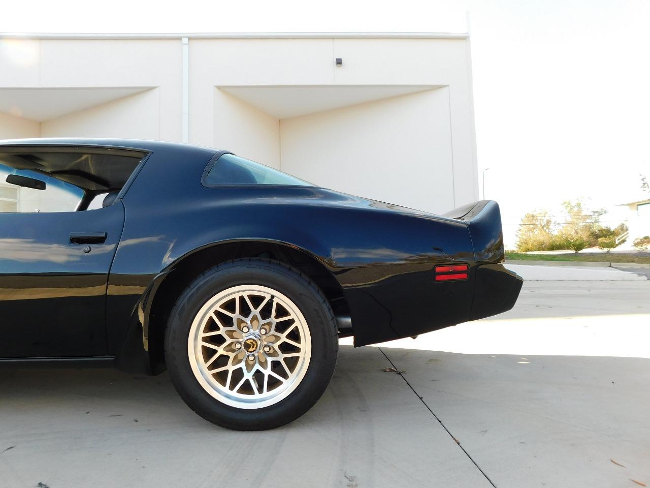 1979 Pontiac Firebird