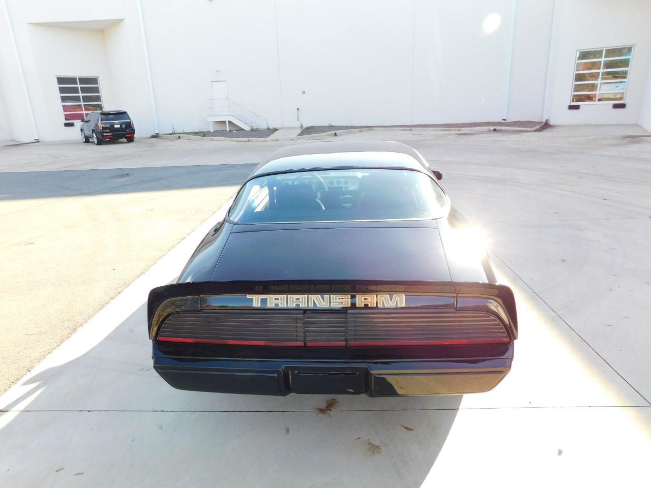 1979 Pontiac Firebird