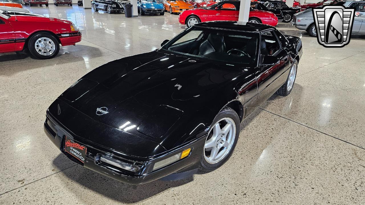 1994 Chevrolet Corvette