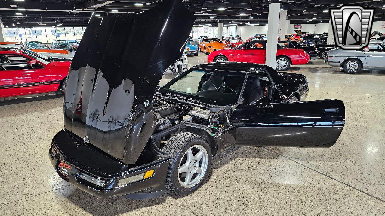 1994 Chevrolet Corvette