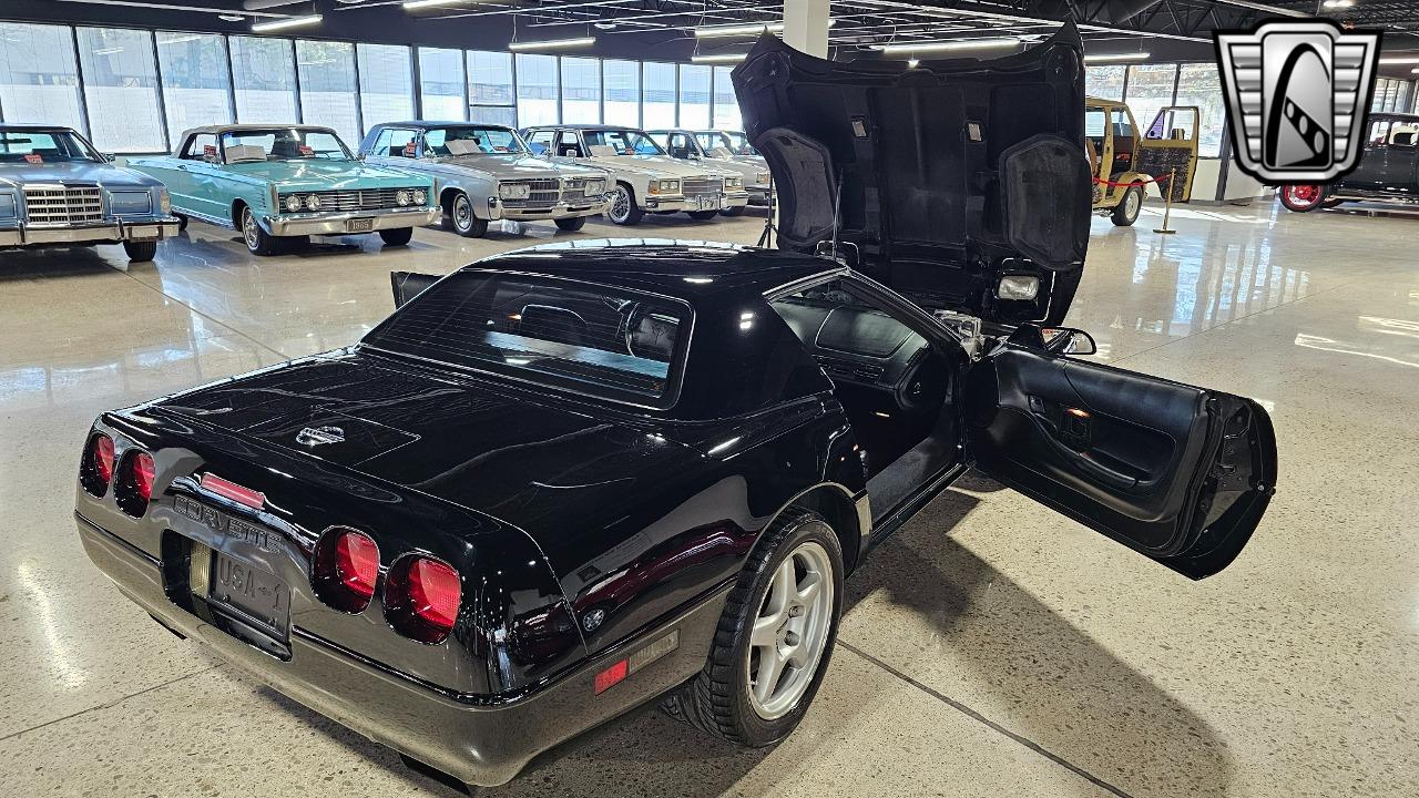 1994 Chevrolet Corvette