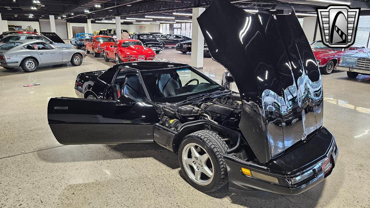 1994 Chevrolet Corvette