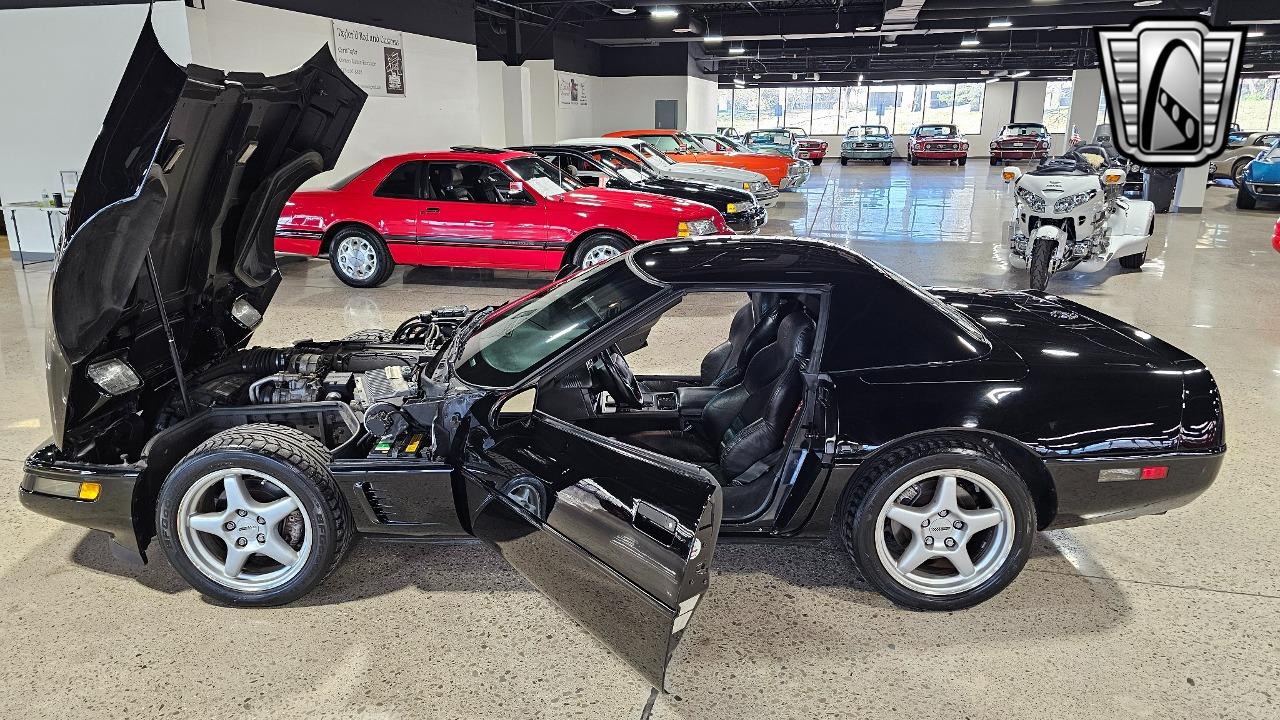 1994 Chevrolet Corvette