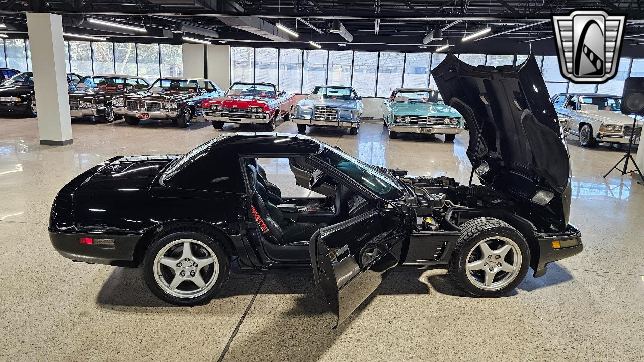 1994 Chevrolet Corvette