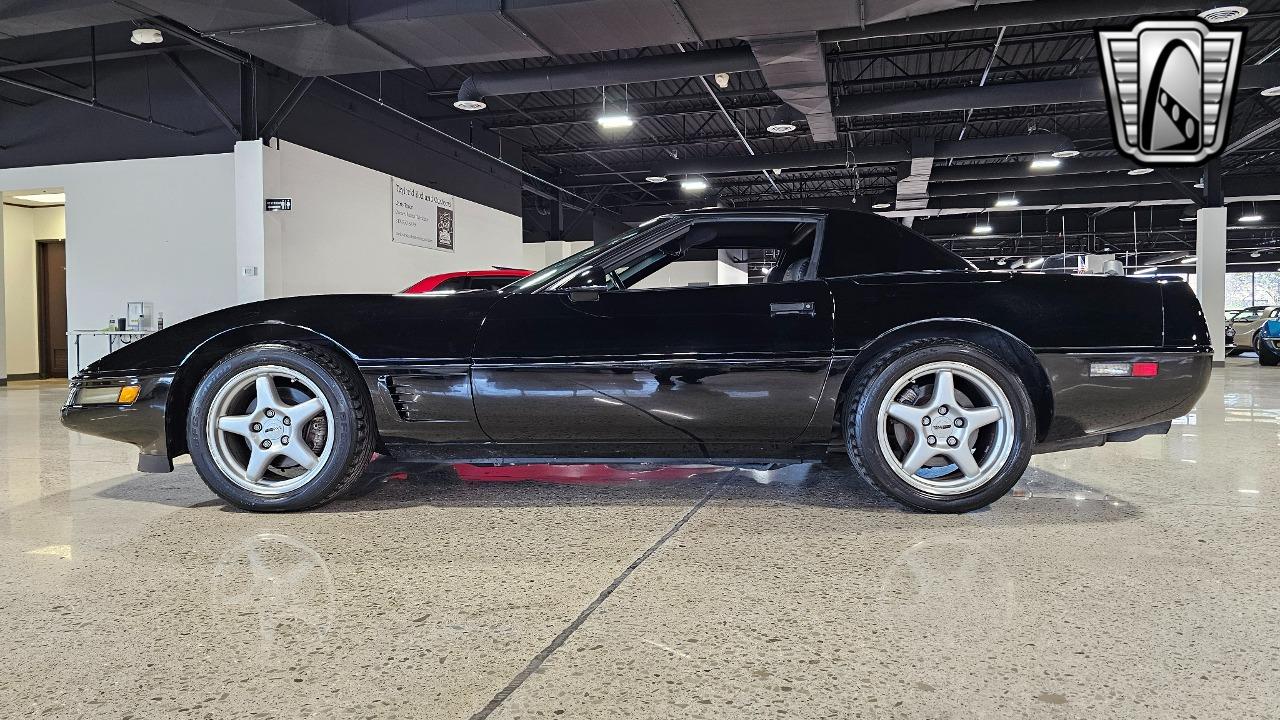 1994 Chevrolet Corvette