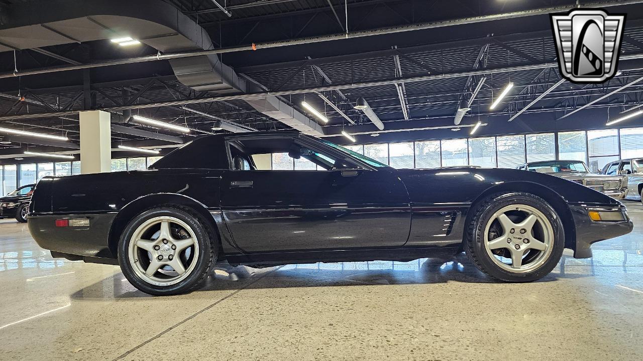 1994 Chevrolet Corvette