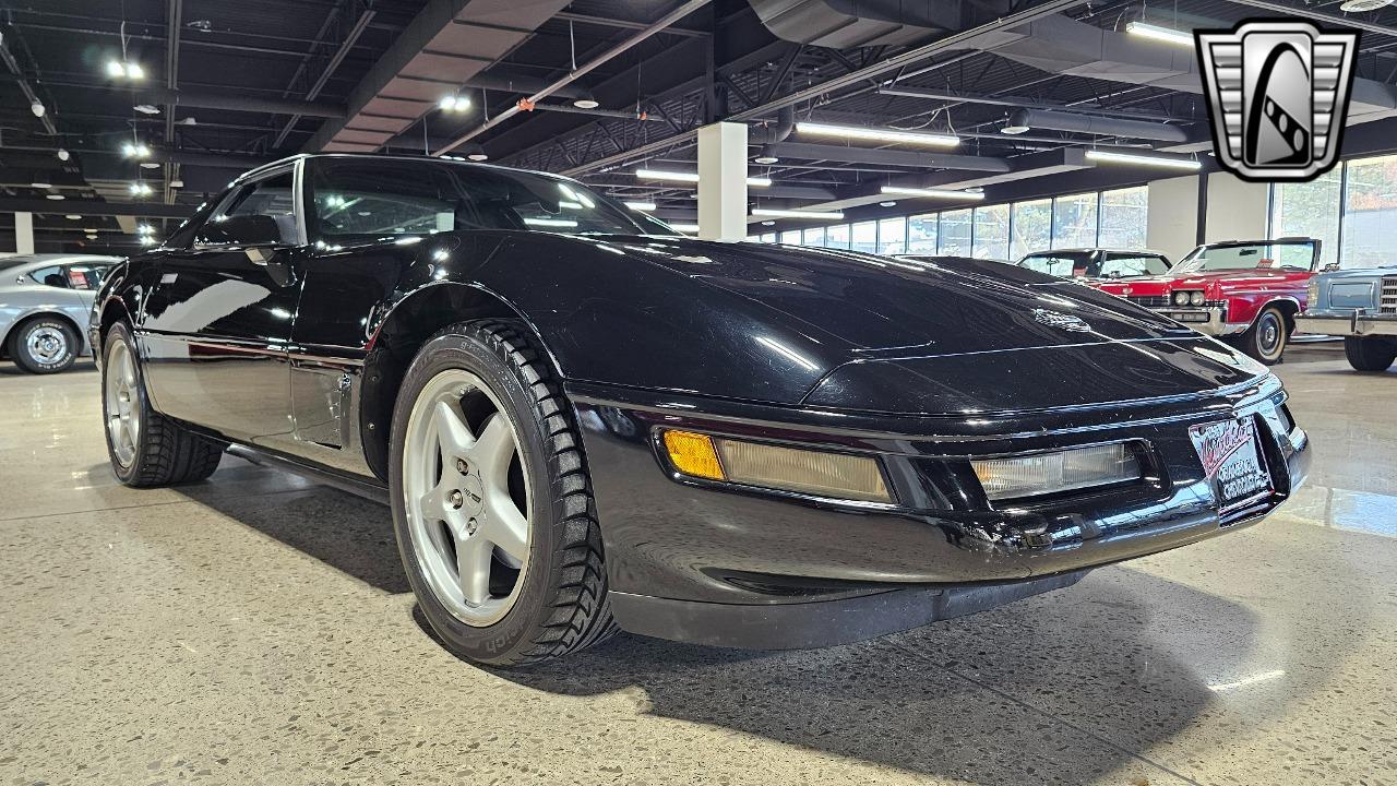 1994 Chevrolet Corvette