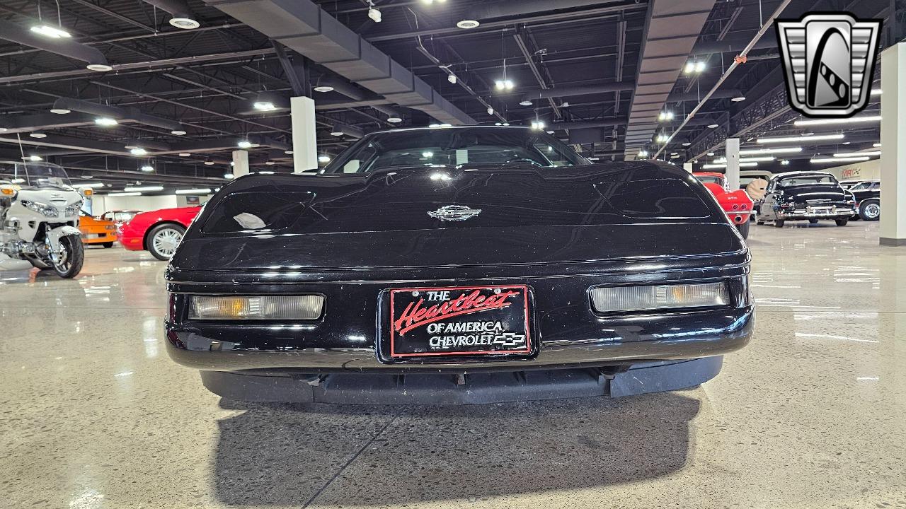 1994 Chevrolet Corvette