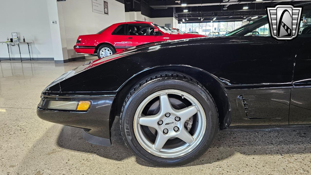 1994 Chevrolet Corvette