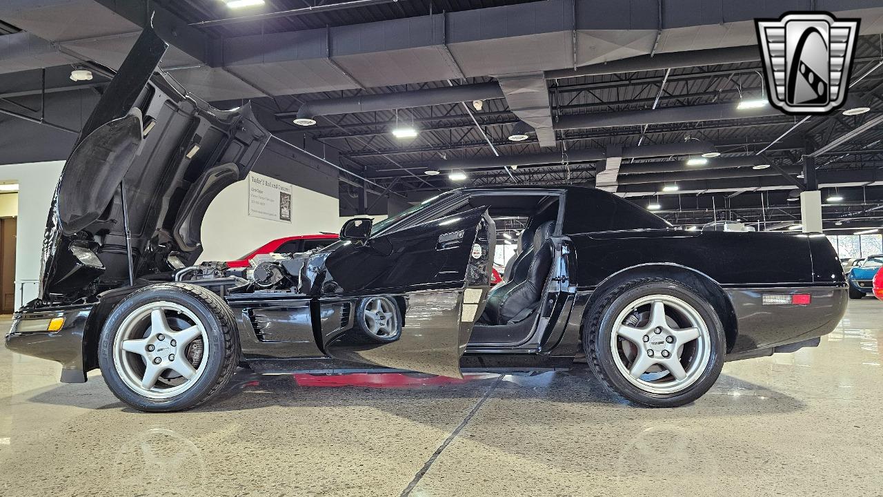 1994 Chevrolet Corvette