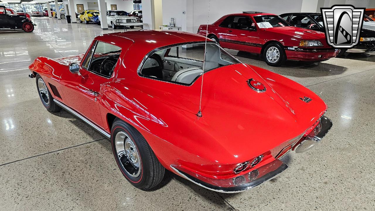 1967 Chevrolet Corvette