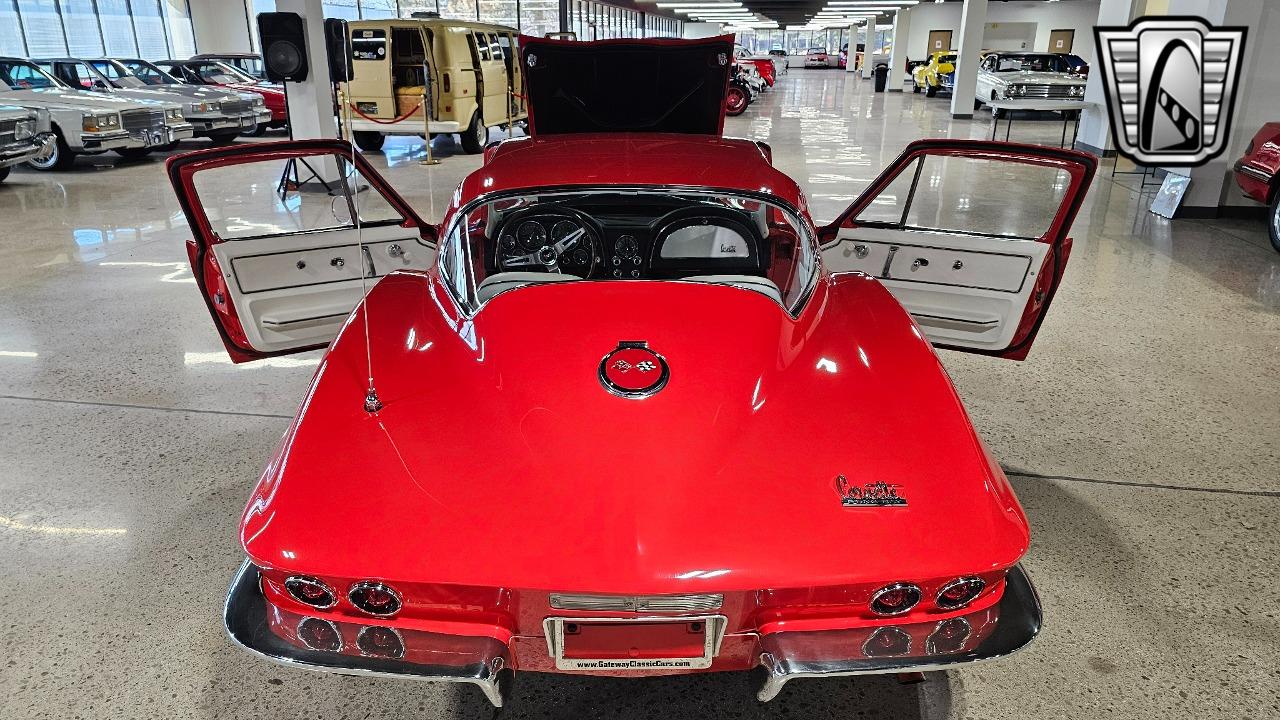 1967 Chevrolet Corvette