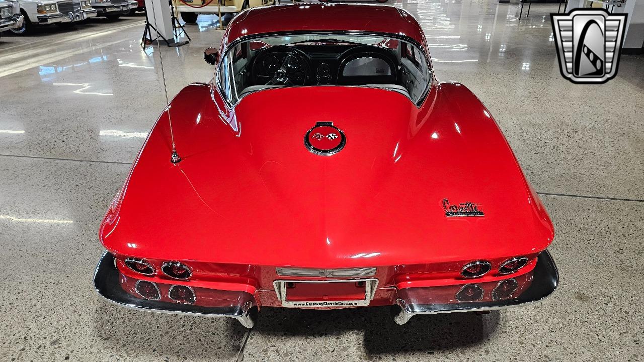 1967 Chevrolet Corvette