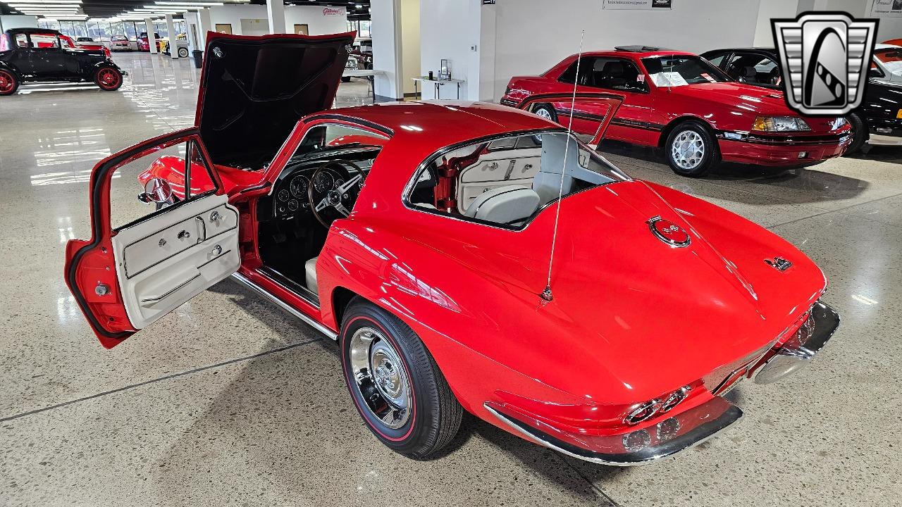 1967 Chevrolet Corvette