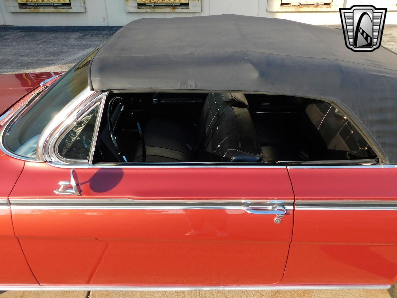 1962 Chevrolet Impala