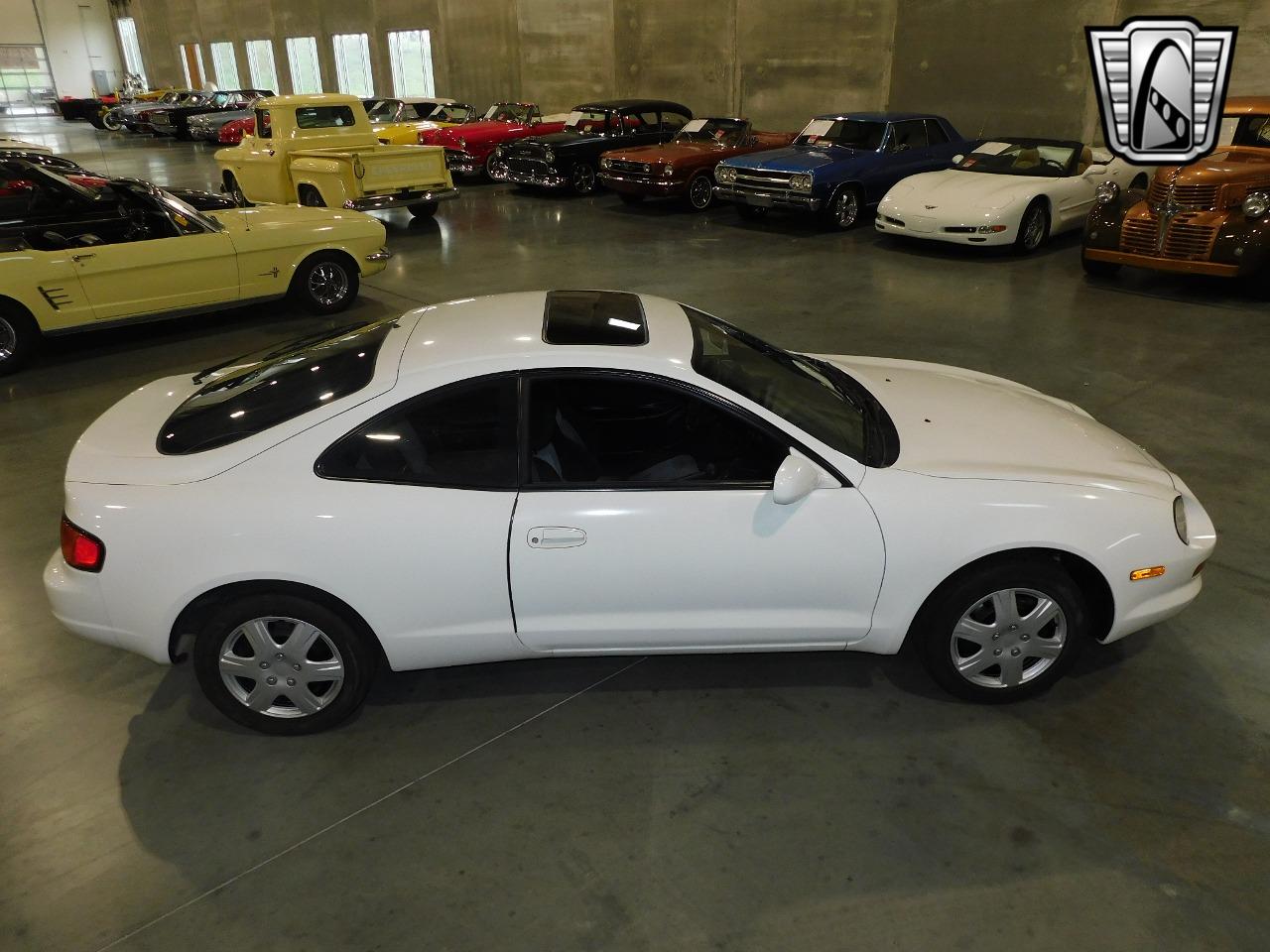 1995 Toyota Celica