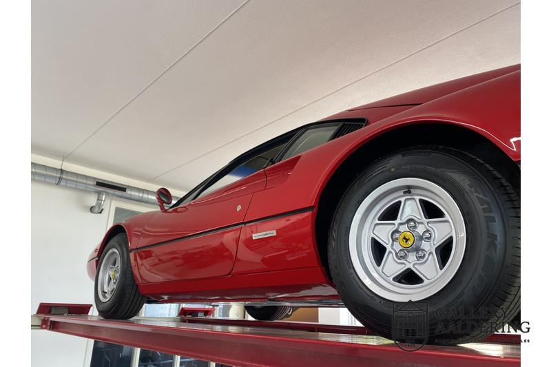 1977 Ferrari 308 GTB DRY SUMP