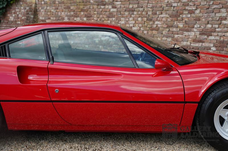 1977 Ferrari 308 GTB DRY SUMP