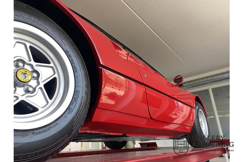 1977 Ferrari 308 GTB DRY SUMP