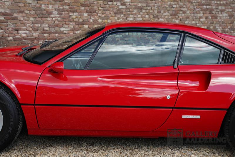 1977 Ferrari 308 GTB DRY SUMP