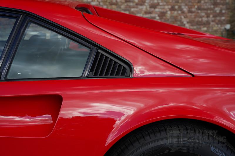 1977 Ferrari 308 GTB DRY SUMP