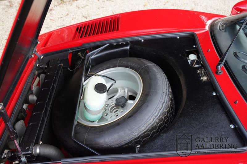 1977 Ferrari 308 GTB DRY SUMP