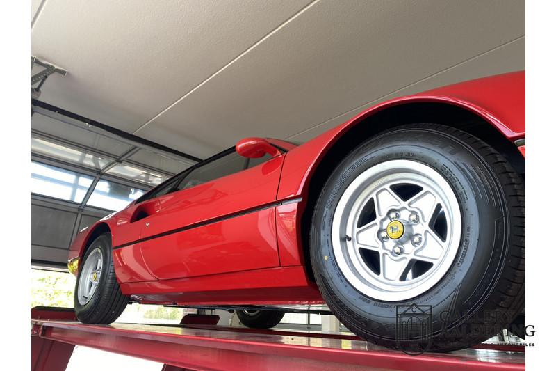 1977 Ferrari 308 GTB DRY SUMP