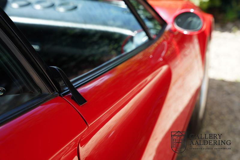 1977 Ferrari 308 GTB DRY SUMP