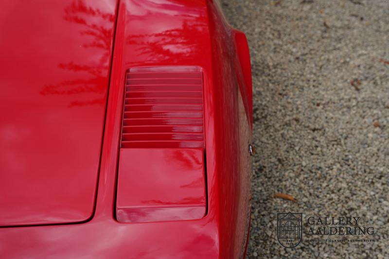 1977 Ferrari 308 GTB DRY SUMP