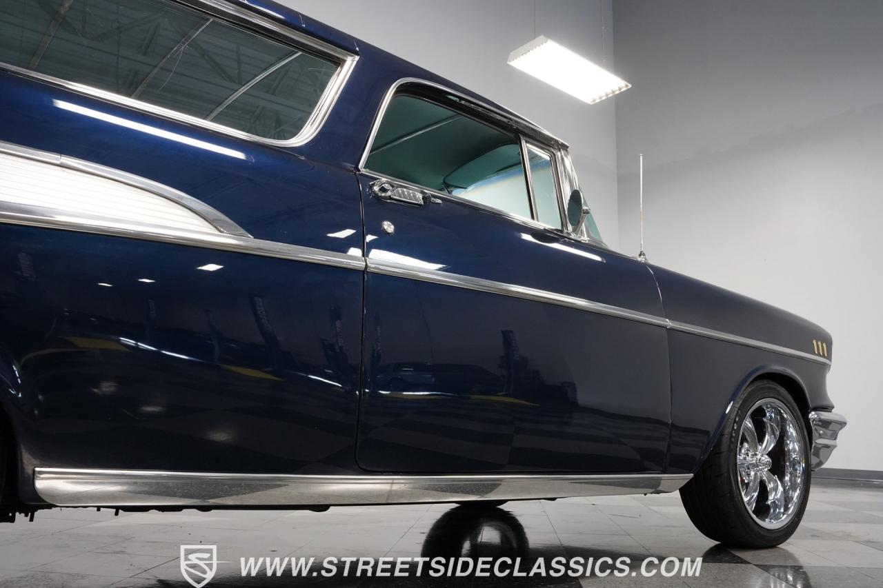 1957 Chevrolet Nomad LS-Powered