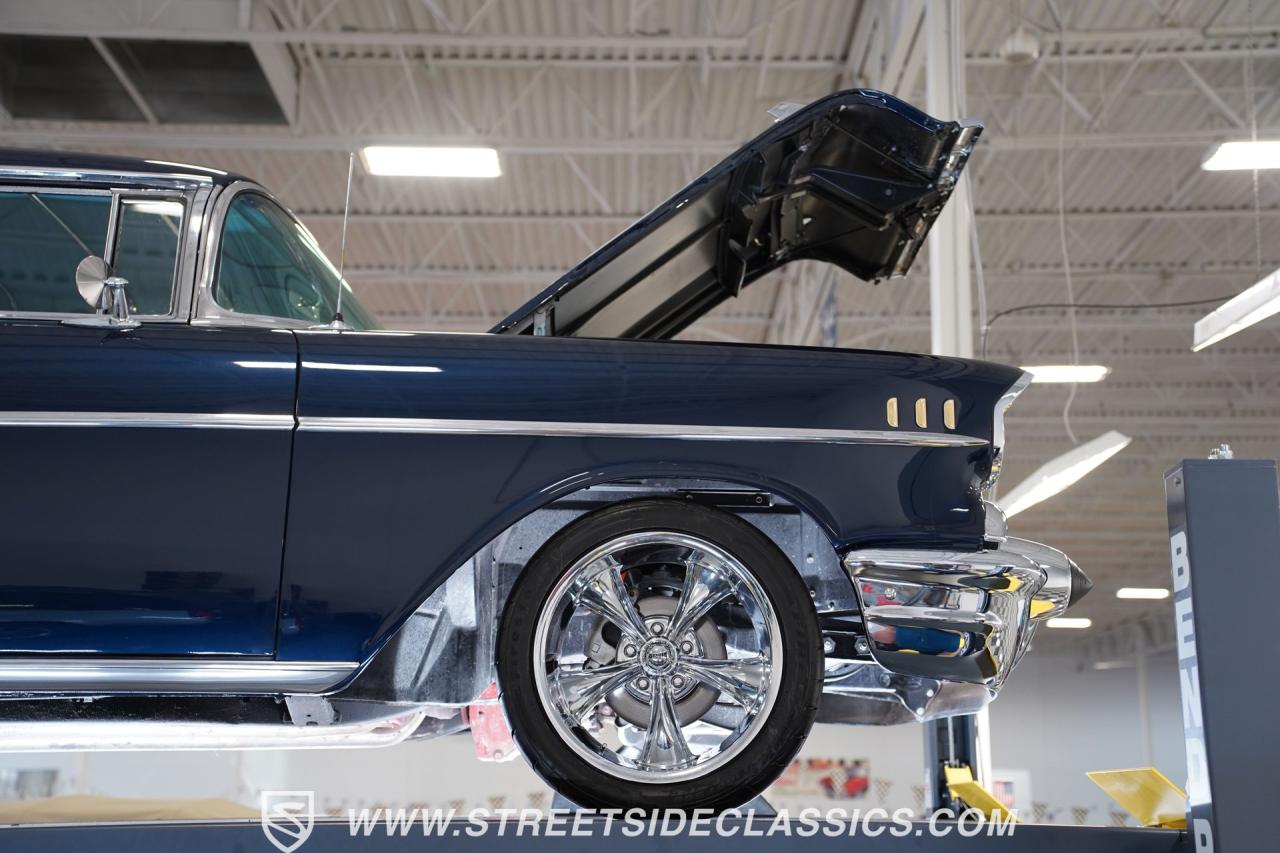 1957 Chevrolet Nomad LS-Powered