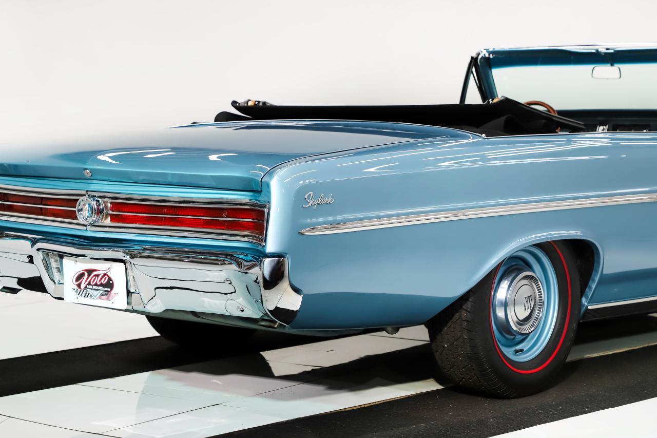 1965 Buick Skylark