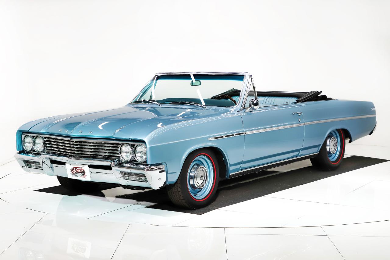 1965 Buick Skylark