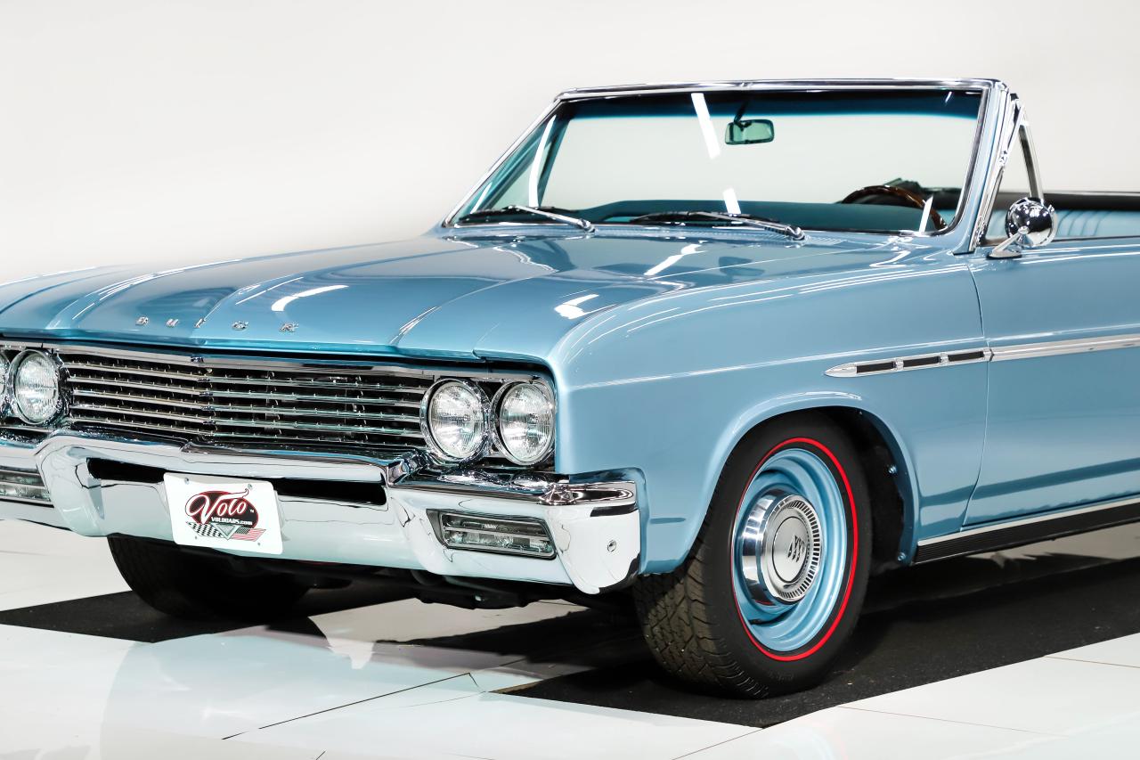 1965 Buick Skylark