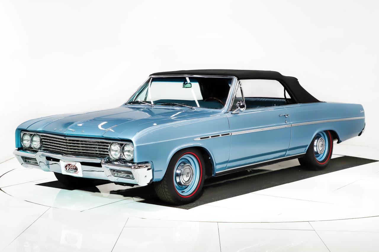 1965 Buick Skylark