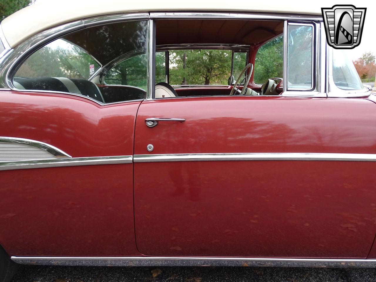 1957 Chevrolet Bel Air